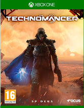 The Technomancer Xbox One
